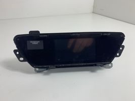 Honda CR-V Monitor / wyświetlacz / ekran 39710T1GE110M1