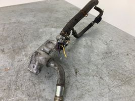 Honda CR-V Держатель масляного фильтра / охладитель 