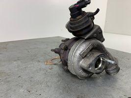 Honda CR-V Turboahdin 7947861PK102259