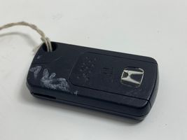 Honda CR-V Užvedimo raktas (raktelis)/ kortelė 
