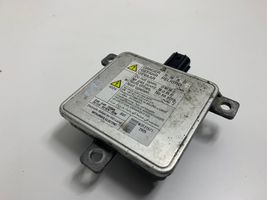 Honda CR-V Ajovalojen virranrajoitinmoduuli Xenon W3T215712925