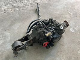 Honda CR-V Mechanizm różnicowy tylny / Dyferencjał 7F023174