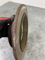 Honda CR-V Rear brake disc 