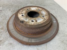 Honda CR-V Rear brake disc 