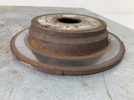 Honda CR-V Rear brake disc 