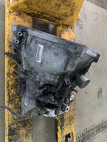 Honda CR-V Manual 6 speed gearbox 