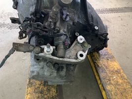 Honda CR-V Manual 6 speed gearbox 