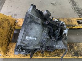 Honda CR-V Manual 6 speed gearbox 