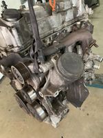 Honda CR-V Engine N22B4