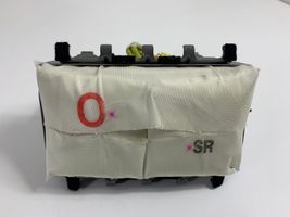 Toyota RAV 4 (XA30) Poduszka powietrzna Airbag pasażera M16496406P4B