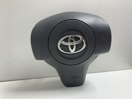 Toyota RAV 4 (XA30) Poduszka powietrzna Airbag kierownicy N00635705A8Z