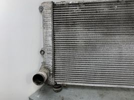 Toyota RAV 4 (XA30) Chłodnica powietrza doładowującego / Intercooler 26020825507