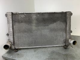 Toyota RAV 4 (XA30) Chłodnica powietrza doładowującego / Intercooler 26020825507