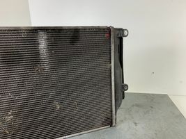 Toyota RAV 4 (XA30) Radiateur de refroidissement 