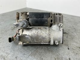 Mercedes-Benz E W211 Compresseur / pompe à suspension pneumatique 41540330301802005504