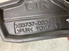 Toyota Avensis T270 Autres pièces compartiment moteur 5573705040