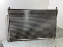 Toyota Avensis T270 Radiateur condenseur de climatisation 