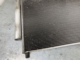 Toyota Avensis T270 Radiateur condenseur de climatisation 