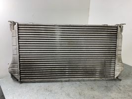 Toyota Avensis T270 Radiatore intercooler JD1271003521