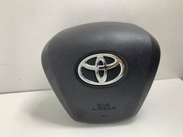 Toyota Avensis T270 Airbag dello sterzo Y02317312AEL