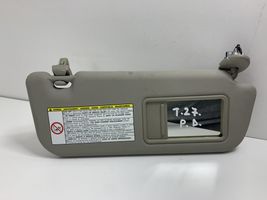 Toyota Avensis T270 Sun visor 