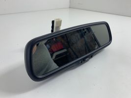 Toyota Avensis T270 Galinio vaizdo veidrodis (salone) 032812905