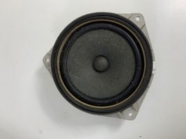 Toyota Land Cruiser (J120) Enceinte de porte arrière 8616022890