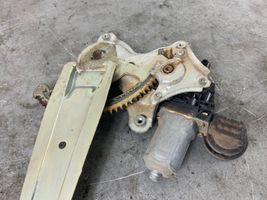 Toyota Land Cruiser (J120) Elektryczny podnośnik szyby drzwi tylnych 8572058010