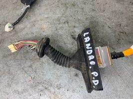 Toyota Land Cruiser (J120) Cableado de puerta delantera 8215160480C