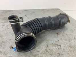 Toyota Land Cruiser (J120) Turbo air intake inlet pipe/hose 