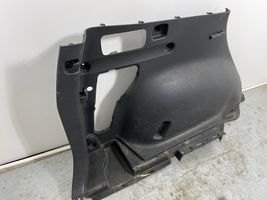 Toyota RAV 4 (XA30) Dolny panel schowka koła zapasowego 6474042050