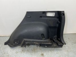 Toyota RAV 4 (XA30) Dolny panel schowka koła zapasowego 6473042070