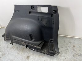 Toyota RAV 4 (XA30) Dolny panel schowka koła zapasowego 6473042070