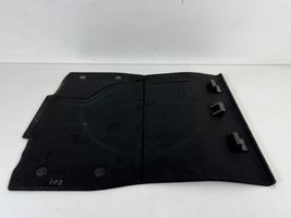 BMW 1 E82 E88 Doublure de coffre arrière, tapis de sol 54703014