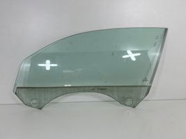 BMW 1 E82 E88 Front door window/glass (coupe) 001582