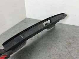 BMW 1 E82 E88 Trunk/boot sill cover protection 6960416