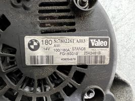 BMW 1 E82 E88 Alternator 7802261