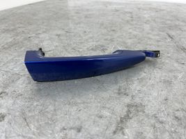 BMW 1 E82 E88 Front door exterior handle E8XR12