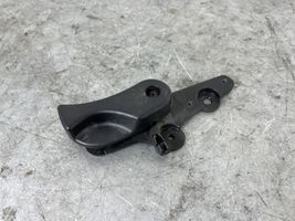 BMW 1 E82 E88 Engine bonnet (hood) release handle 9150273