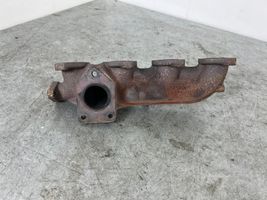 BMW 1 E82 E88 Exhaust manifold 14341710AT