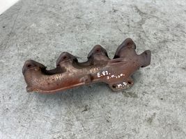 BMW 1 E82 E88 Exhaust manifold 14341710AT