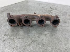 BMW 1 E82 E88 Exhaust manifold 14341710AT