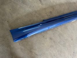 BMW 1 E82 E88 Sill 875102118