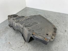 BMW 1 E82 E88 Couvre-soubassement arrière 7166258