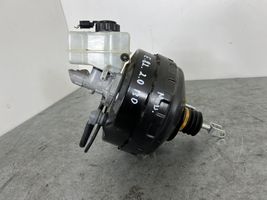 BMW 1 E82 E88 Brake booster 6775929