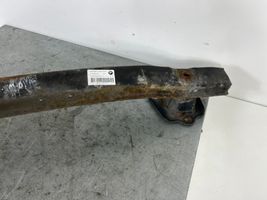 BMW 1 E82 E88 Rear bumper cross member 7193747