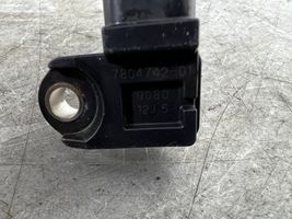 BMW 1 E82 E88 Air pressure sensor 7804742