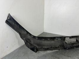 Audi Q7 4L Viršutinė dalis radiatorių panelės (televizoriaus) 4L0807081