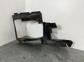 Audi Q7 4L Oro nukreipėjas/ kanalas interkūlerio radiatoriaus 4L0117336B