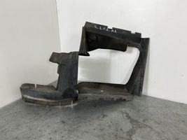 Audi Q7 4L Prowadnica powietrza intercoolera 4L0117336B